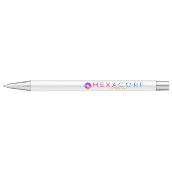 Par Ballpen with Sleeve