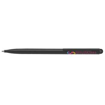 Sari-i Softfeel Ballpen with Sleeve