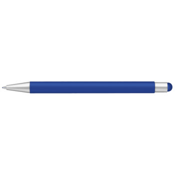 Par-i Softfeel Ballpen with Sleeve