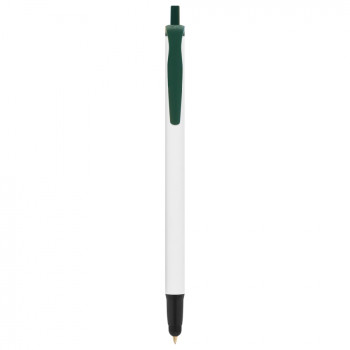 BIC Clic Stic Stylus Ecolutions Ballpen Digital