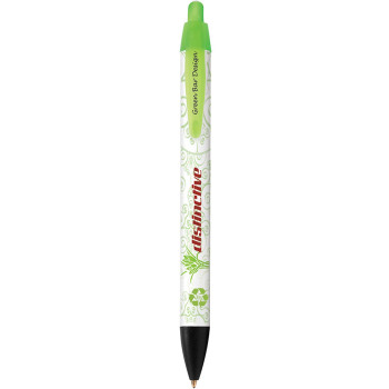 BIC Wide Body Ecolutions Ballpen Digital