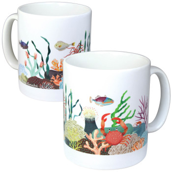 Full Colour Photo Mug