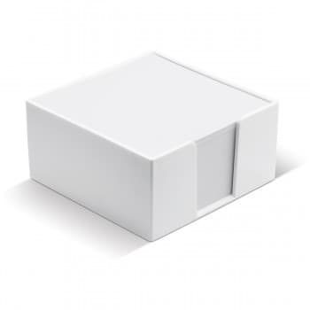 Cube box, 105x105x50mm