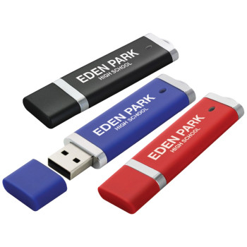 USB Drive Covered USB