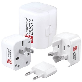 Travel Adapters