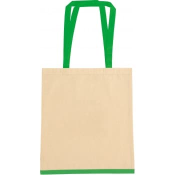 Eastwell' 4.5oz Cotton Tote Bag