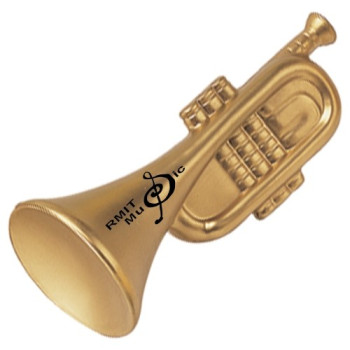 Stress Trumpet