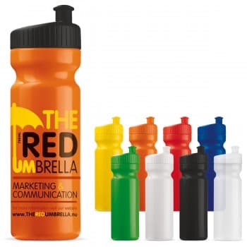 Sport bottle Toppoint design 750ml