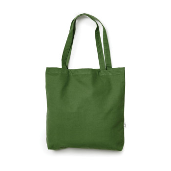 Organic Cotton Canvas Bag