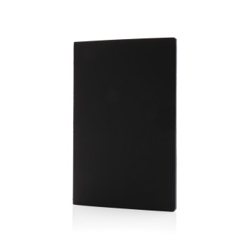 Softcover PU Notebook