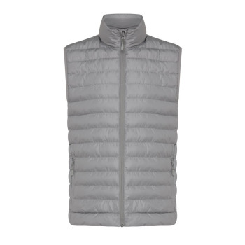 Meru Men Recycled Polyester Bodywarmer