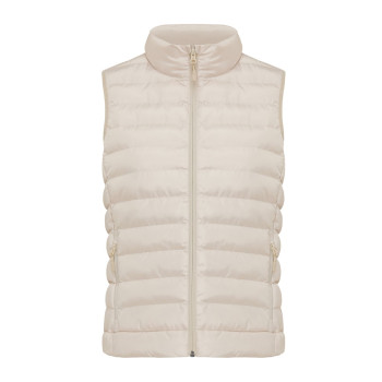 Meru Women Recycled Polyester Bodywarmer