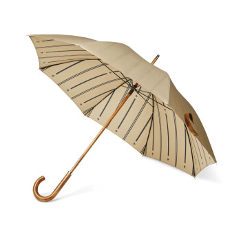 Bosler Recycled Pet Umbrella 23"