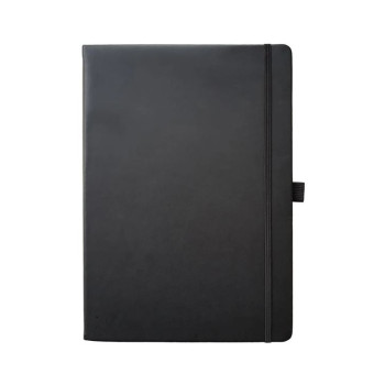 Albany Collection A4 Notebook