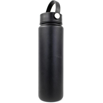 Reef Recycled Stainless Steel Sports Bottle