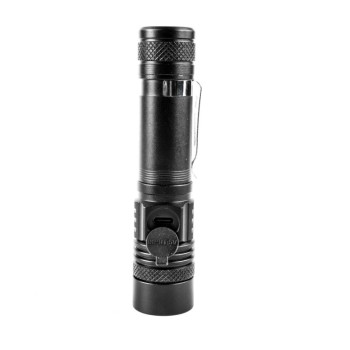 Ox Pocket Flashlight