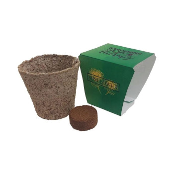 Coir Pot