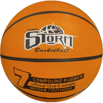 Size 6 Training Basketball 23cm