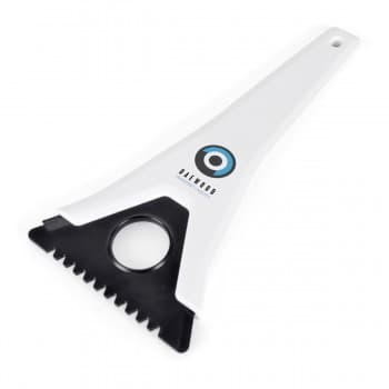 Riverton Tri-Blade Ice Scraper