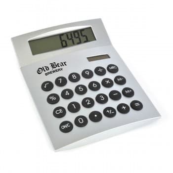 Aristotle Desk Calculator