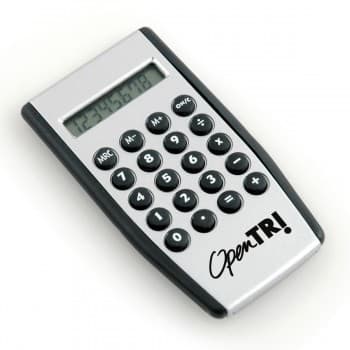 Pythagoras Pocket Sized Calculator