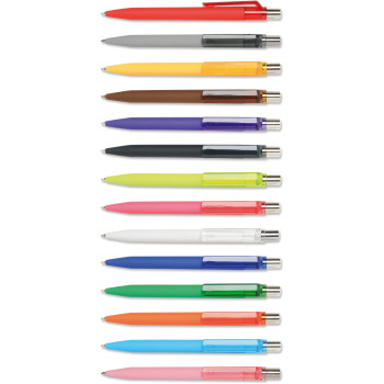 Dot Soft Ballpen