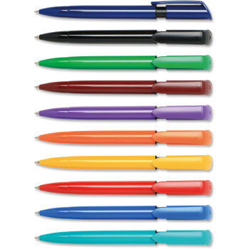 S40 Extra Plastic Ballpen