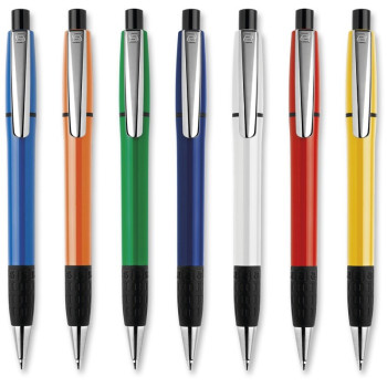 Semyr Grip Extra Plastic Ballpen