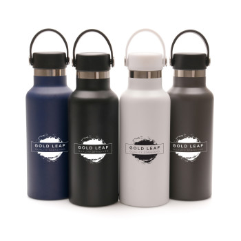 Varo Stainless Steel Drinks Bottle 500ml