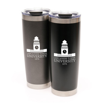 Hawker Branded Tumbler 600ml