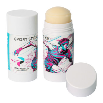 Anti Chafing Sports Stick 25g