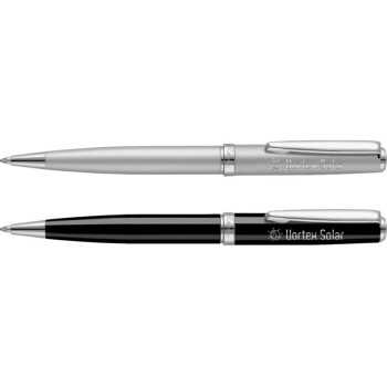 Pierre Cardin Montfort Ballpen Black