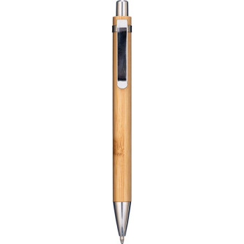 Eco Rodeo Bamboo Ballpen