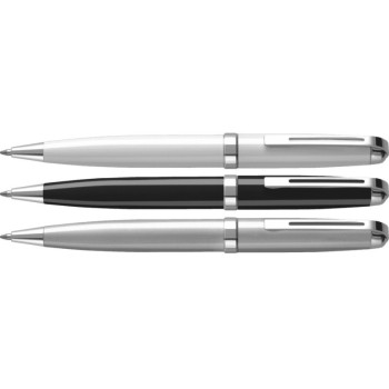 Carrick Printed Ballpen