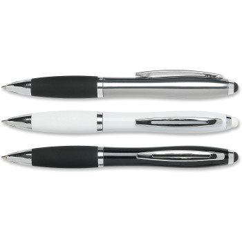 Image Metal Stylus Ballpen