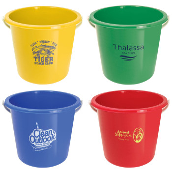 Multi Purpose Bucket 10L