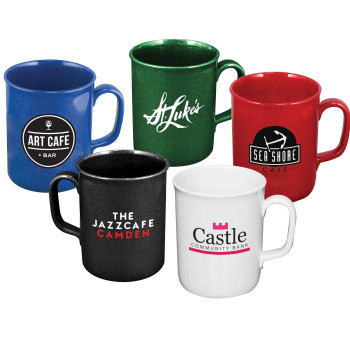 Promotional Plastic Mugs