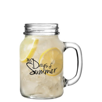 Promotional Mason Jars