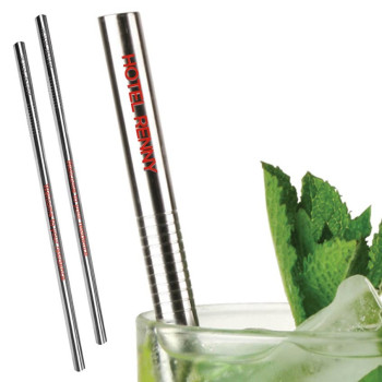 Stainless Steel Drinking Straw