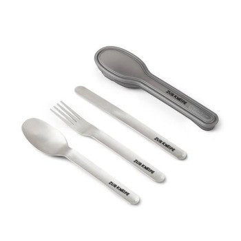 Travel Cutlery Set