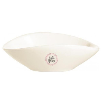 Appetiser Oval Bowl 90mm