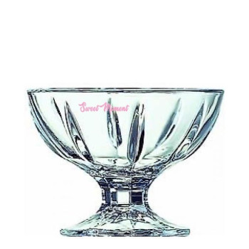 Seychelles Sundae Dessert Glass 200ml