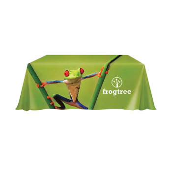 Full Coverage Tablecloth 178x274cm