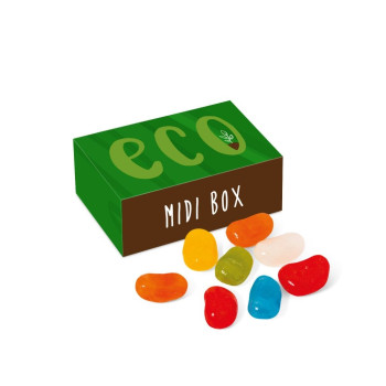 Eco Midi Box Jolly Beans