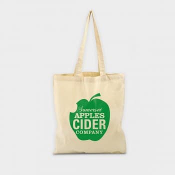 Green & Good Kensington Bag - Cotton 6oz