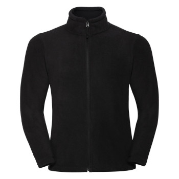 Russell Full Zip Outdoor Fleece