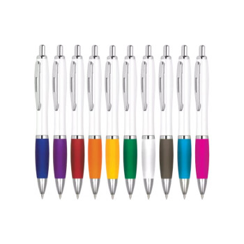 Contour Extra Printed Ballpen