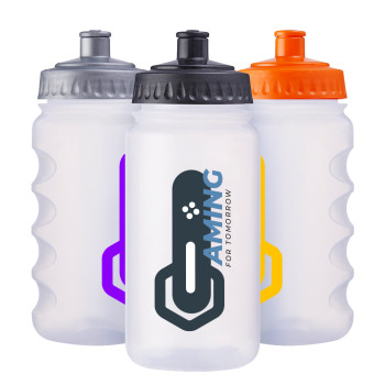 Bio 500ml Sports Bottle