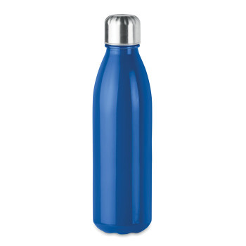 Glass Drinking Bottle 650ml