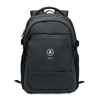 600D RPET Laptop Backpack